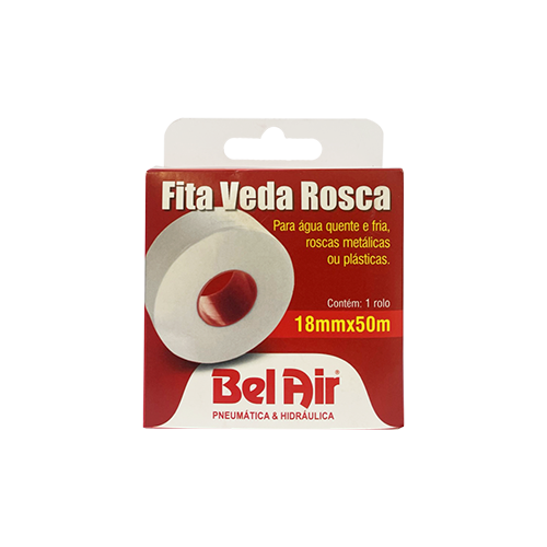 Fita Veda Rosca